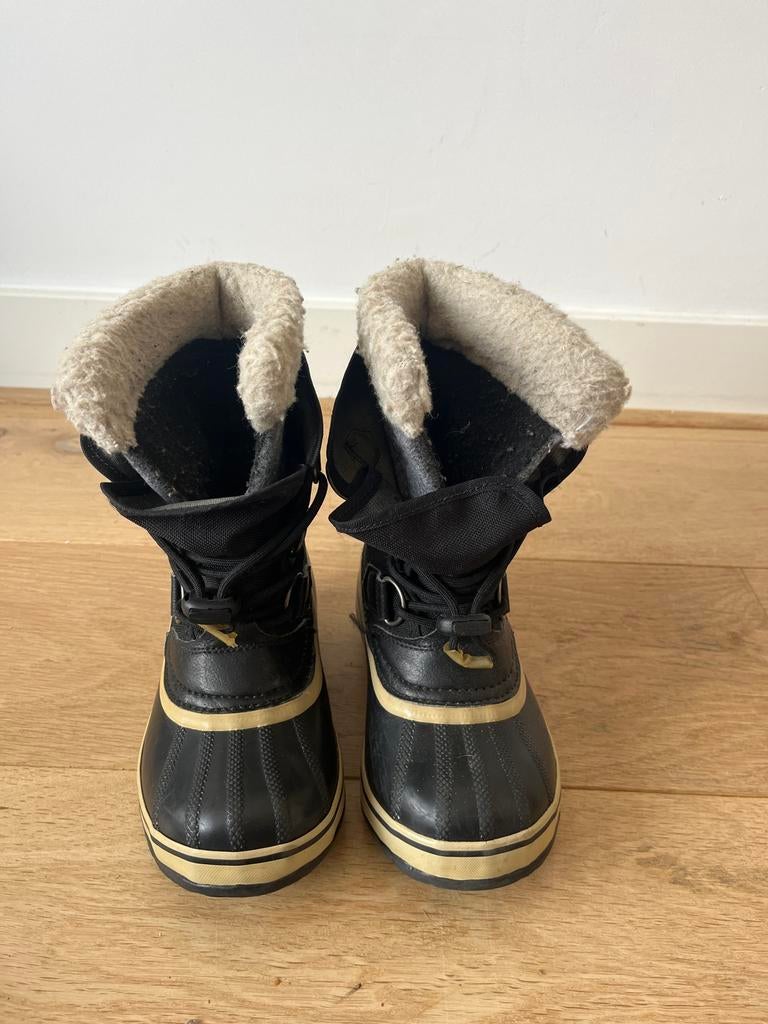 Sorel kinder winterlaarzen - Maat 30, Ophalen of Verzenden, Zo goed als nieuw