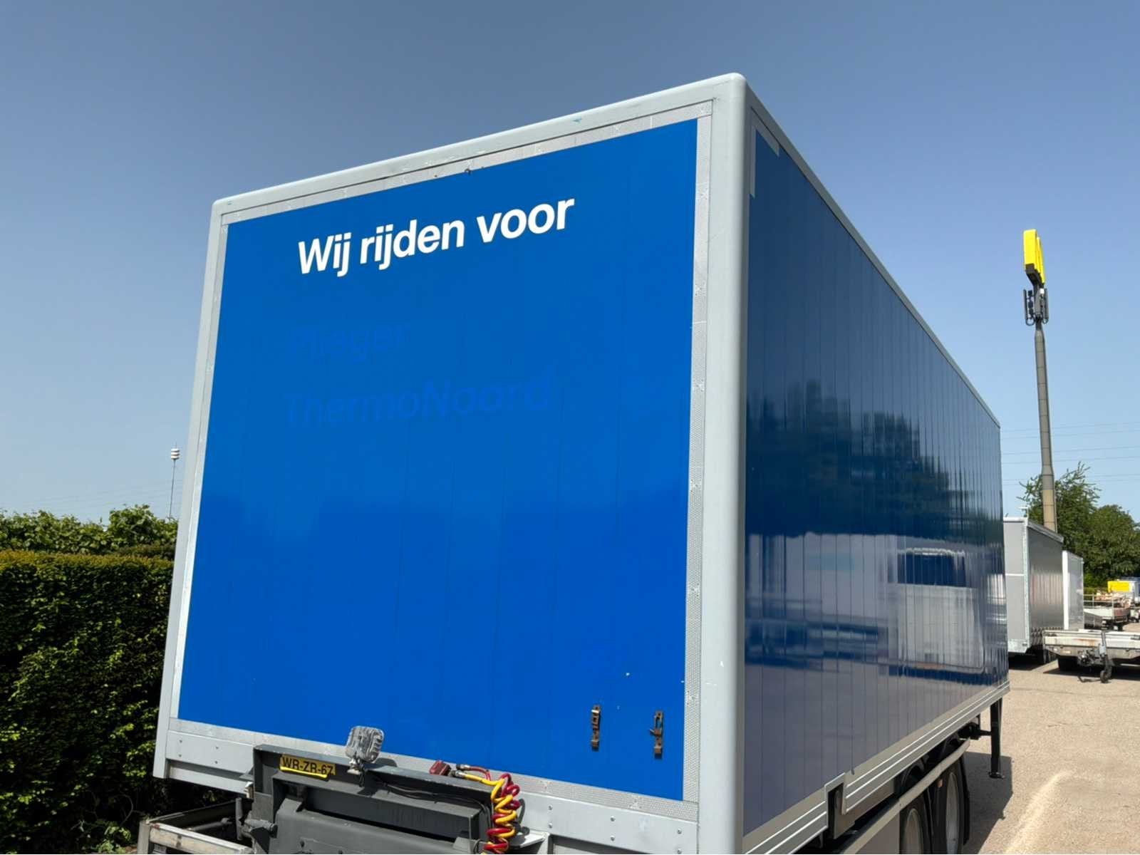 Laadbak, Auto-onderdelen, Gebruikt