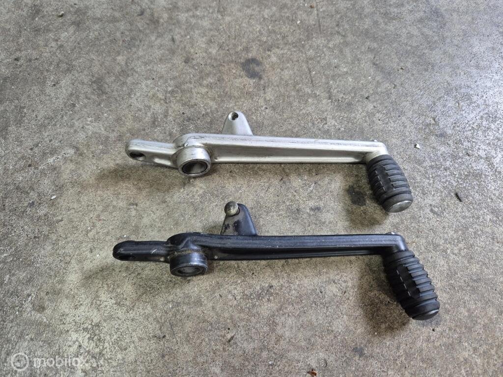 Rempedaal rempendaal SS Supersportt Sport 888 Superlight, Motoren, Gebruikt, Factorystore.service@ducati.com, Ophalen of Verzenden