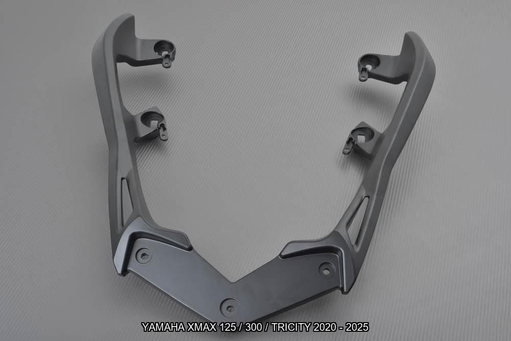 Topkofferdrager AVDB YAMAHA TRICITY XMAX 125 300 2020 2025, Ophalen of Verzenden, Nieuw