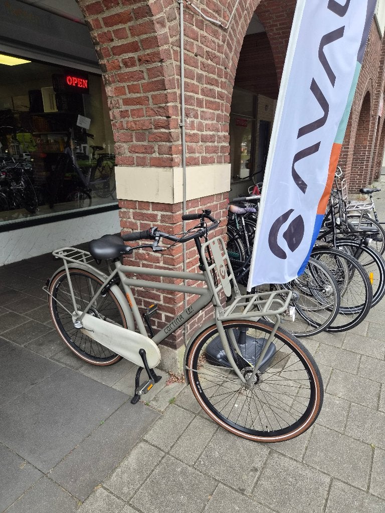 Tweedehands fietsen, Gazelle, Cortina, Batavus, Burger, 50 tot 53 cm, Ophalen, Gebruikt, Overige merken