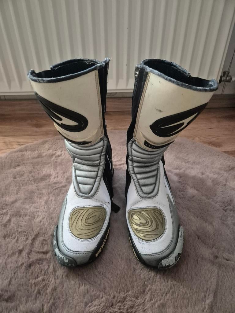 Richa motor schoenen - Comfortabele en veilige motorschoenen, Heren, Ophalen of Verzenden, Richa, Laarzen