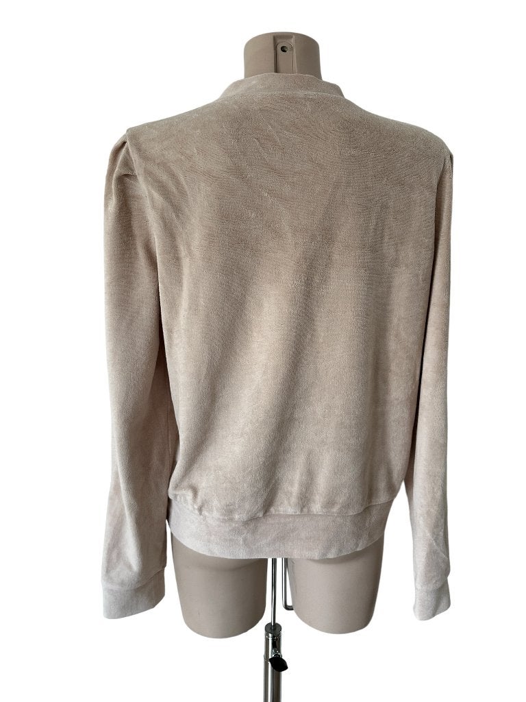 JcSophie trui L, Beige, Ophalen of Verzenden, Zo goed als nieuw