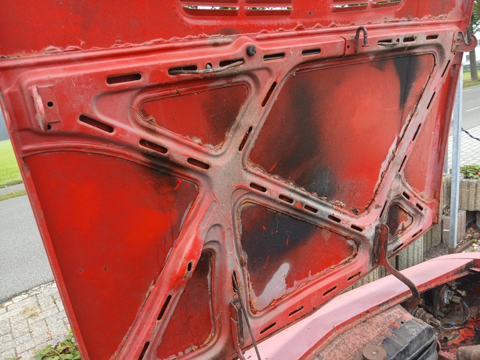 Opel Manta 1900, foto 12