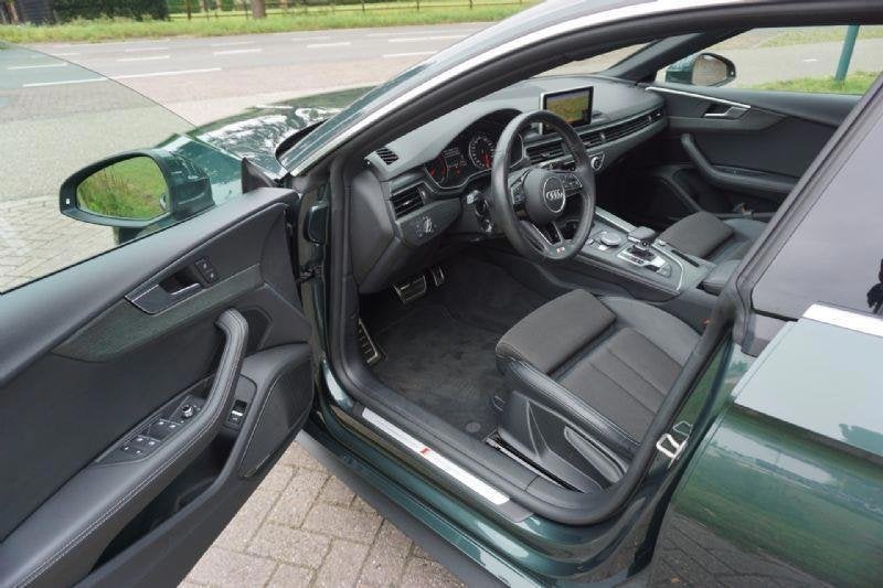 Audi A5 Sportback 1.4 TFSI Sport S-line Edition Panoramadak/, Auto's, Audi, Gebruikt, Euro 6, 4 cilinders, 150 pk