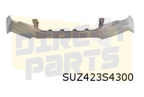 Suzuki SX4 S-Cross (9/16-) voorbumper boven (te spuiten) Ori