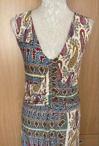 Tramontana jurk maat M, Kleding | Dames, Jurken, Maat 38/40 (M), Overige kleuren, Ophalen of Verzenden, Zo goed als nieuw