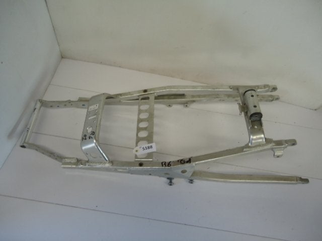 R6 1999 - 2002 Yamaha Subframe D1-23296