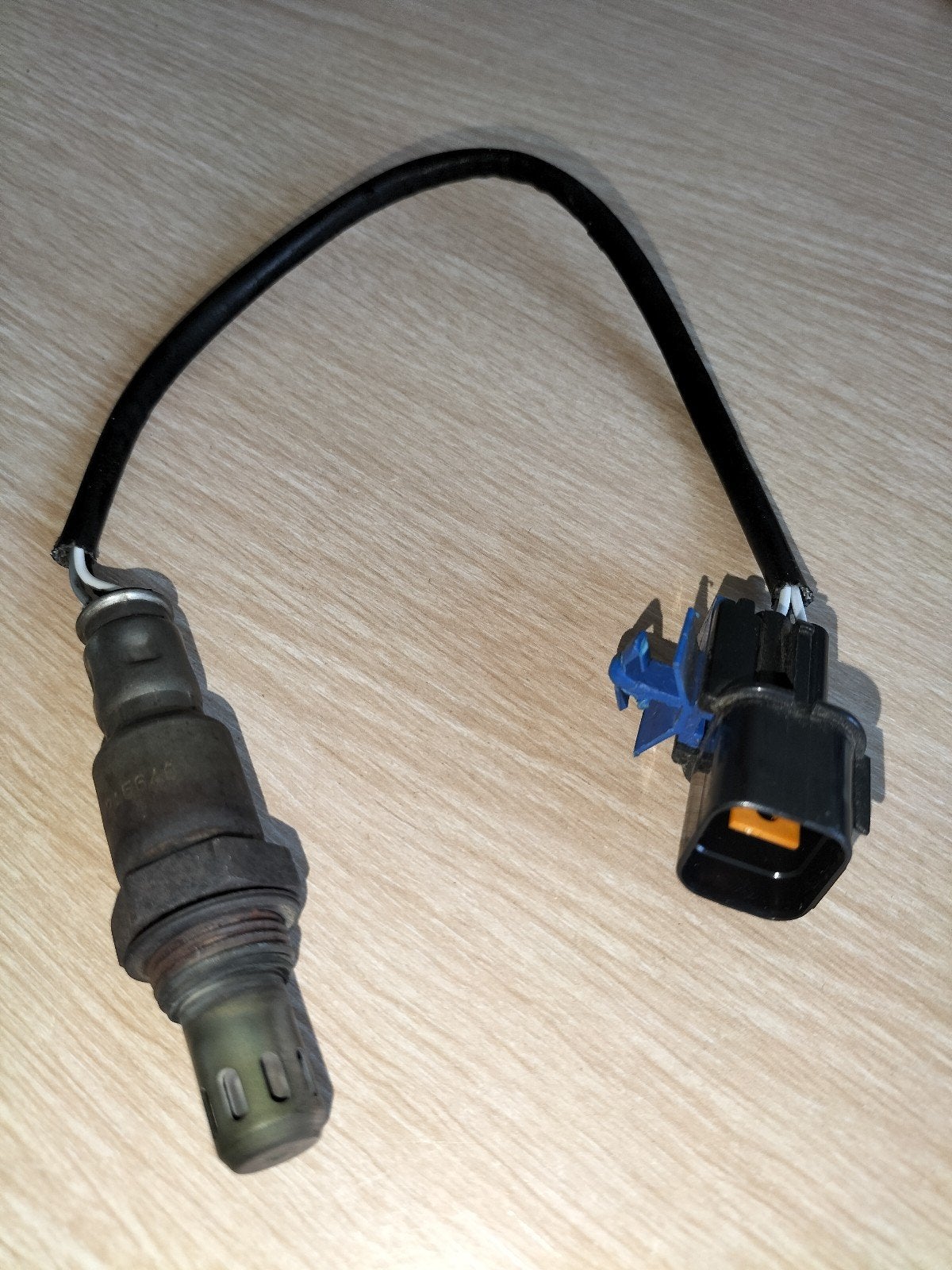 Lambdasonde sensor 100% Origineel CHEVROLET MATİZ als Nieuw, Auto-onderdelen, Ophalen of Verzenden, Gebruikt, Chevrolet