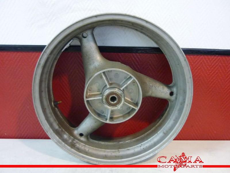 Achtervelg CBR 600 F 2001-2006 (CBR600F CBR600F4i PC35) 2004, Honda, Gebruikt, Hanauer Landstraße  222-224, Frankfurt am Main 60314, , Duitsland