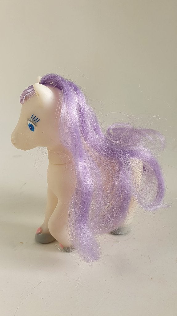 Tara Toy Pony, MLP Fakie. 5C1, Tweedehands verkoop, Tweedehands verkoop, Gebruikt, Ophalen of Verzenden