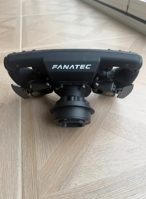 Foto 3 van Fanatec ClubSport Formula V2.5 X | Nieuw Xbox & PC