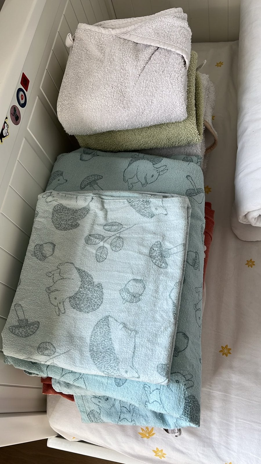 Gratis baby/peuter/kind spullen, Ophalen, Gebruikt