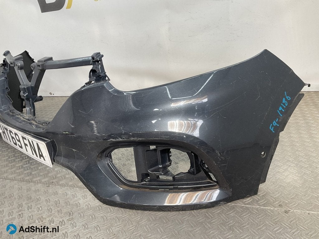 Bumper Renault Kadjar Facelift kls 17-23 6xpdc 620221936R Vo, Bumper