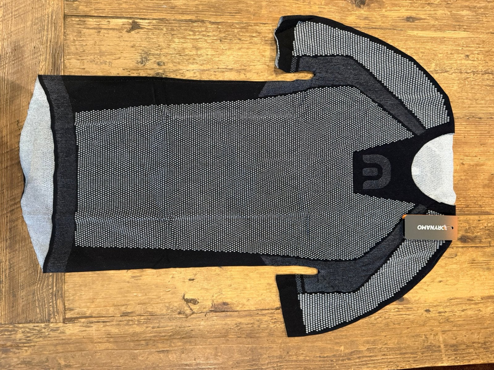 Megmeister Baselayers sleeveless DRYNAMO, Ophalen of Verzenden, Zo goed als nieuw, Overige typen