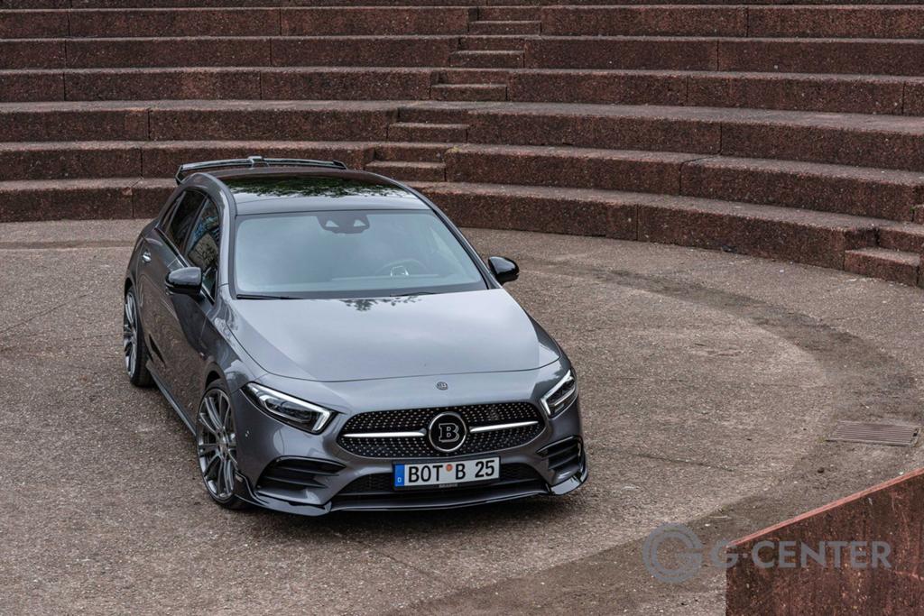 Brabus Mercedes-Benz A-Klasse W177 A160-A250AMG Tuning, Ophalen, -, Nieuw, BOVAG lid