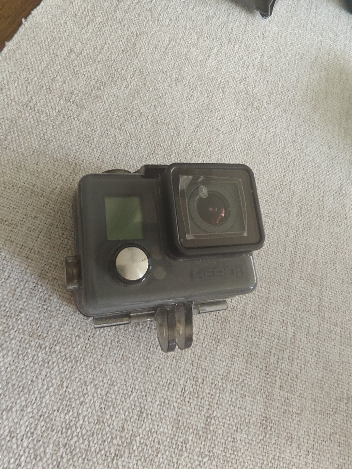 GoPro Hero + lcd, Ophalen of Verzenden, GoPro