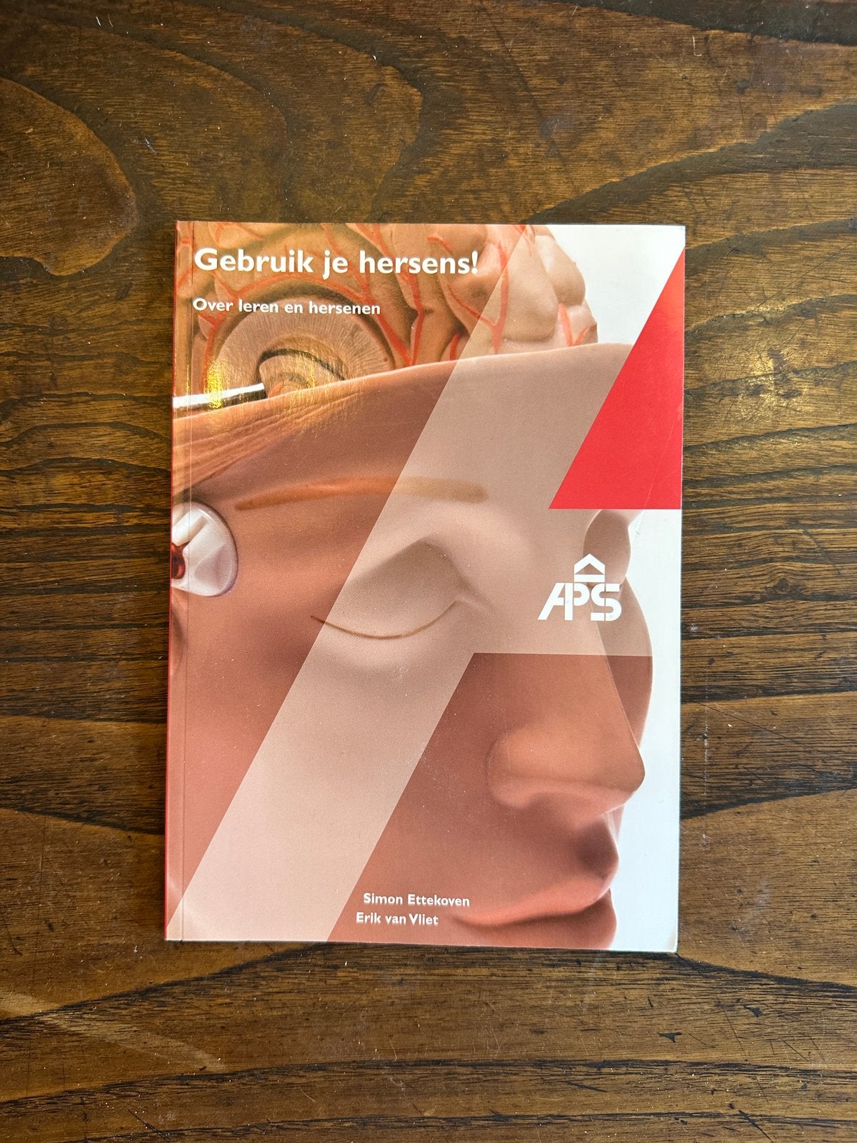 Gebruik je hersens! Over leren en hersenen, Ophalen of Verzenden, Gamma, Gelezen, Overige niveaus