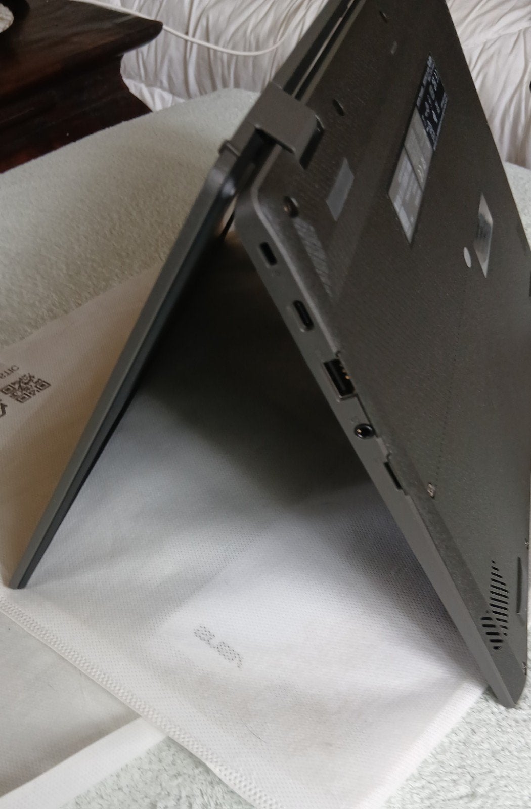 ASUS Chromebook Flip CM1402CM2 - nieuw, Computers en Software, Chromebooks, 14 inch, 4 GB of minder, Qwerty, ASUS