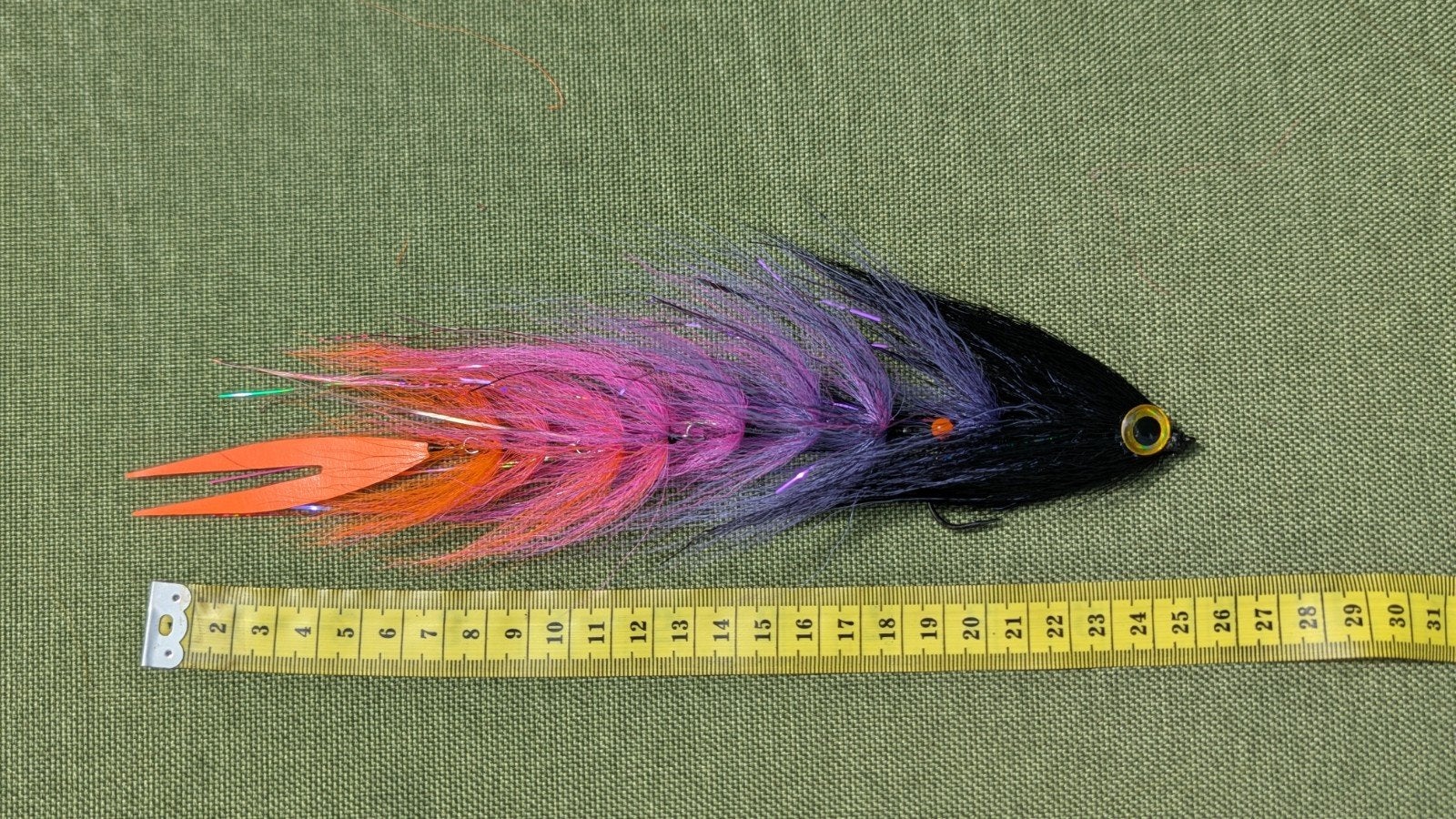 set van 3 grote articulated streamers, Verzenden, Nieuw, Complete set