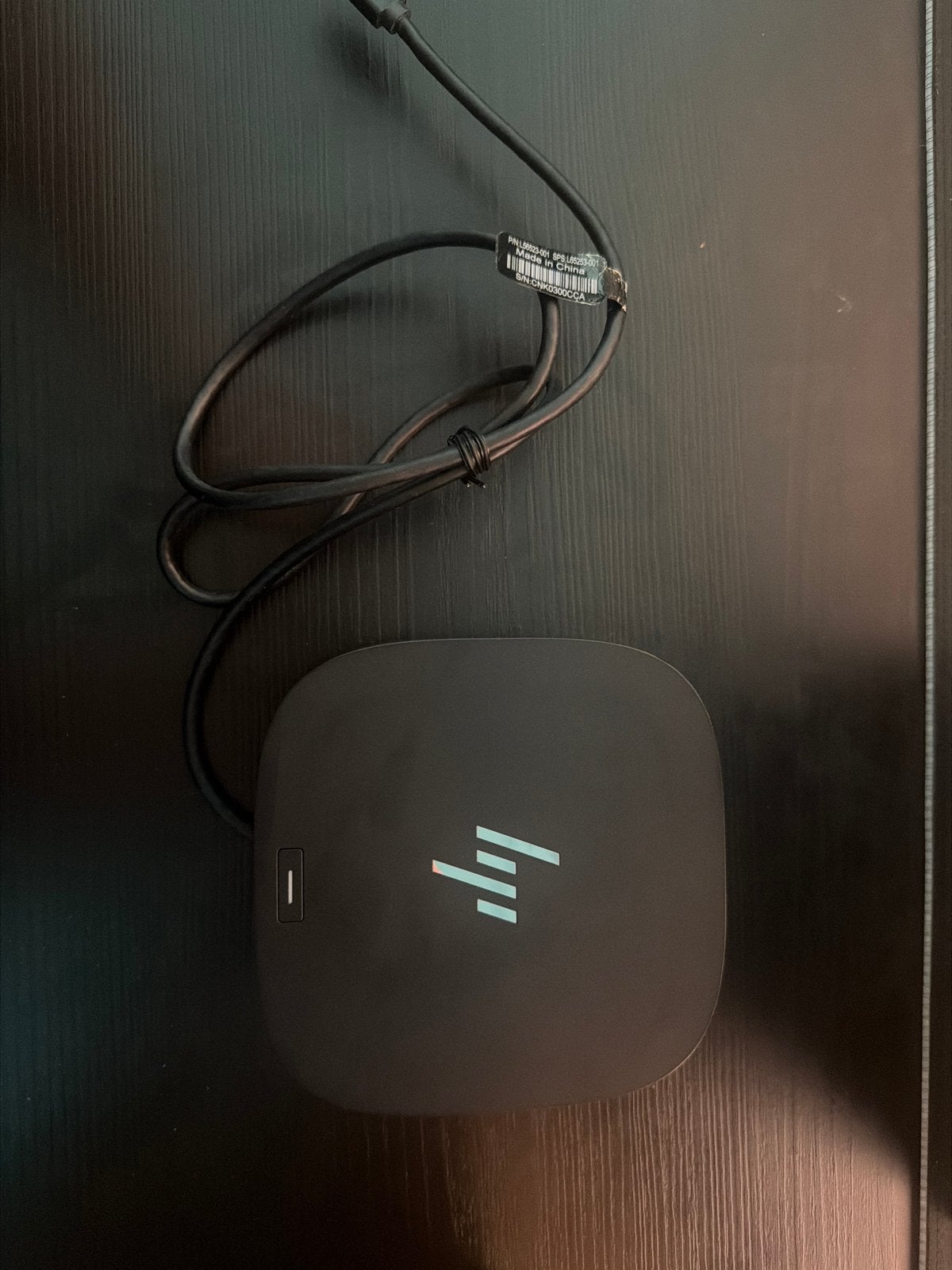 HP USB-C Dock G5 - Nieuw, Computers en Software, Ophalen of Verzenden, Nieuw, Docking station, Laptop
