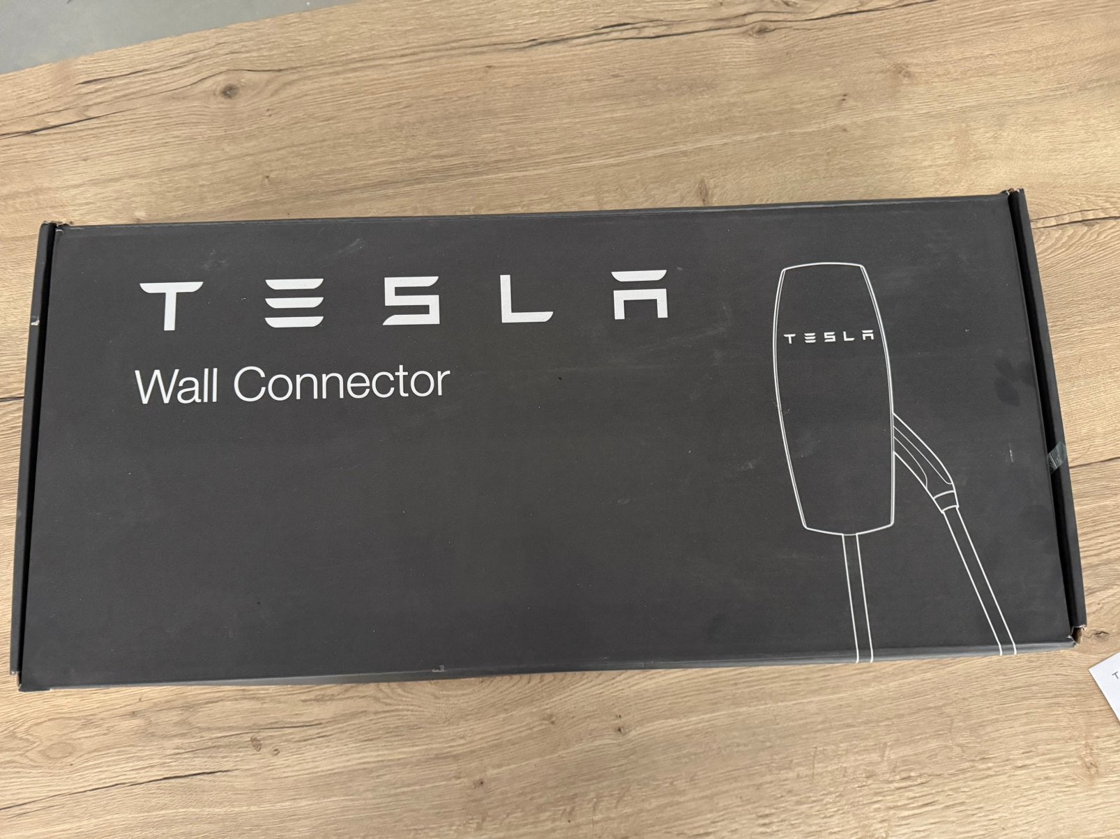 Tesla Wall Connector, Auto diversen, Laadpalen, Ophalen, Zo goed als nieuw, Laadpaal en Laadkabel