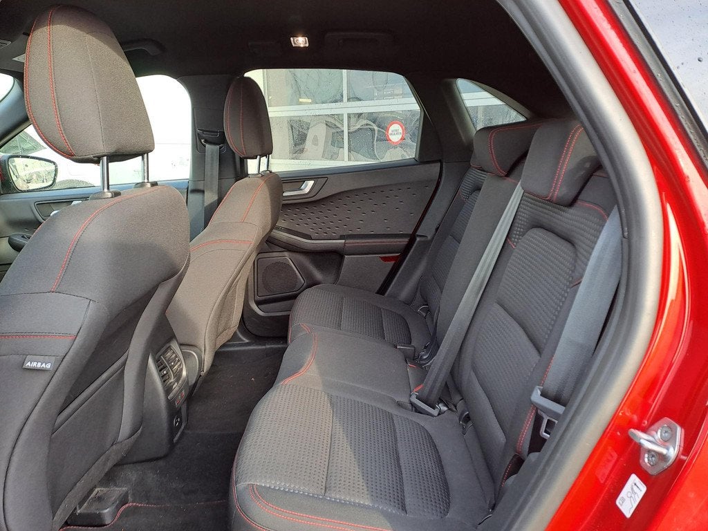 Ford Kuga 2.5 PHEV ST-Line Aut. | Winterpack | Navigatie | C, Auto's, Ford, 12 maanden, 14 kWh, Gebruikt, Euro 6