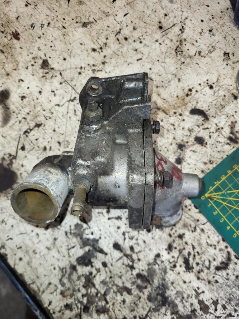 Opel senator thermostaathuis, Auto-onderdelen, Ophalen of Verzenden, Opel