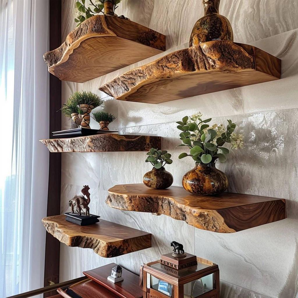 Kom snuffelen tussen de wandplanken van de houtatelier, Ophalen, Nieuw, 25 tot 50 cm, Minder dan 100 cm