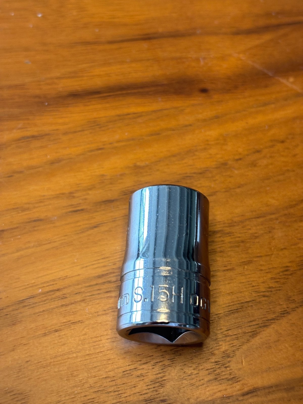 Facom S.15H dop 1/2" 15mm zeskant - nieuw, Auto diversen, Autogereedschap, Ophalen of Verzenden, Nieuw