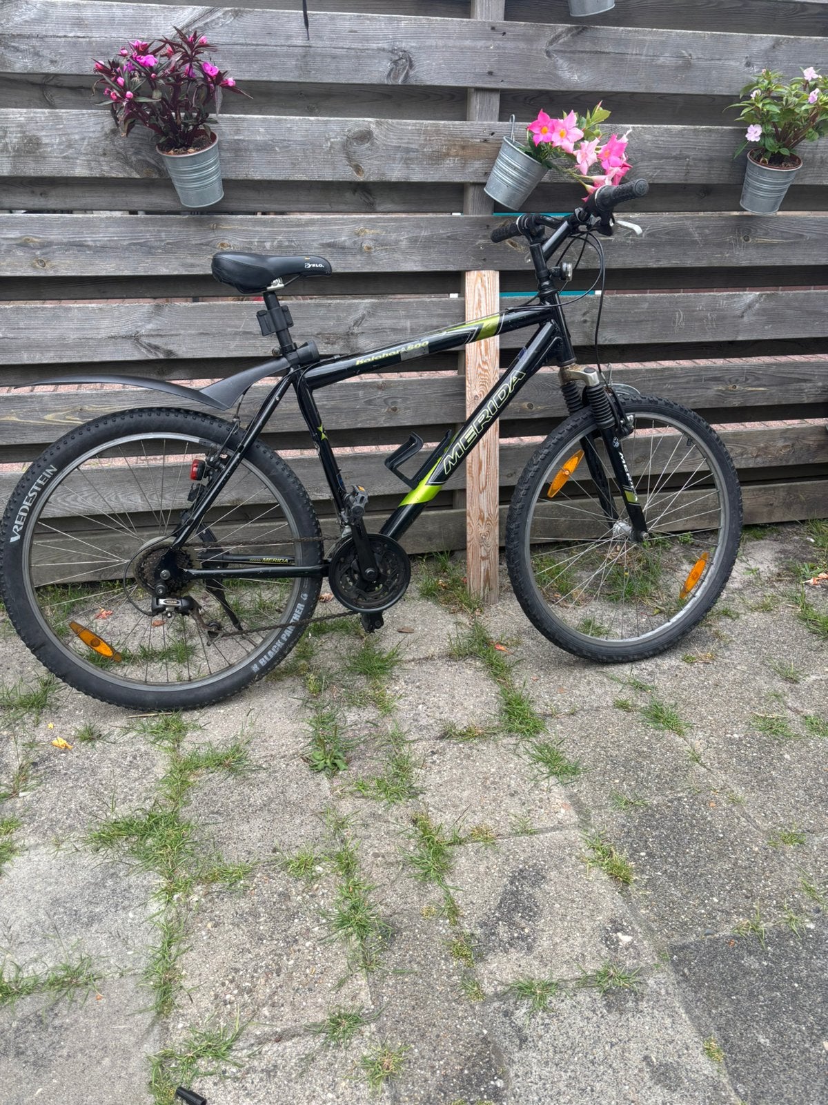 Fiets, Ophalen of Verzenden, Zo goed als nieuw, Overige merken