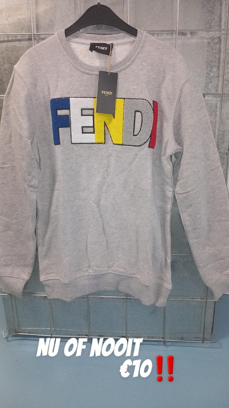 De laatste van deze Modellen heren truien nu maar €10!!, Ophalen of Verzenden, Nieuw, Overige maten, Meerkleurig