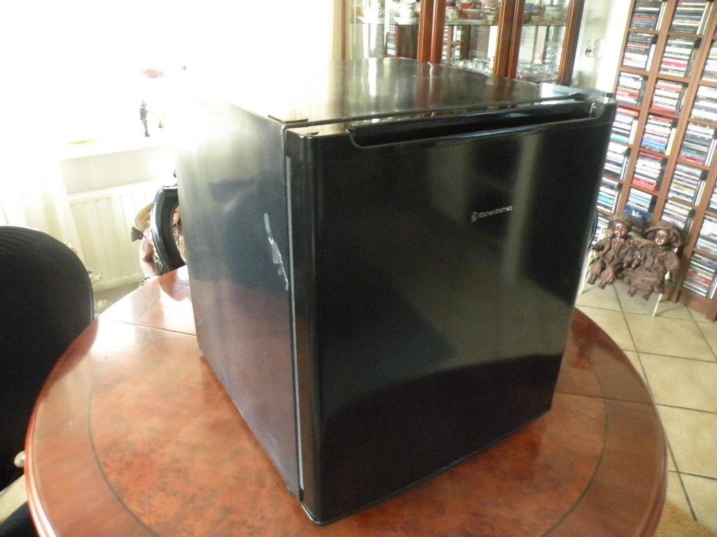 Mini vriezer KitchenBrothers, Witgoed en Apparatuur, Vriezers en Diepvrieskisten, Minder dan 85 cm, Minder dan 60 cm, Zo goed als nieuw