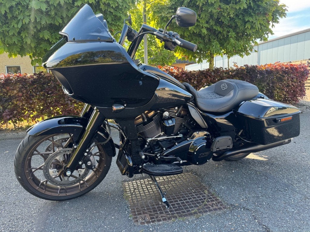 Harley-davidson road glide roadglide st 5HD, Bedrijf, Overig