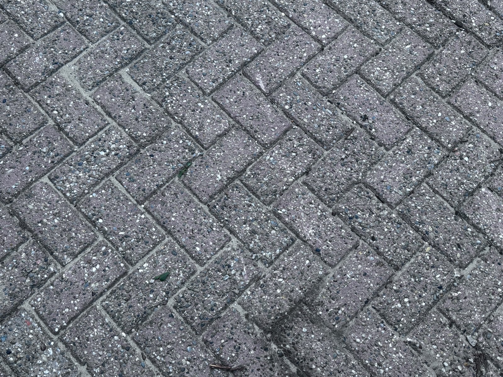 BBK Klinkers - Betonnen Bestrating, Ophalen, Gebruikt, Klinkers, 10 m² of meer
