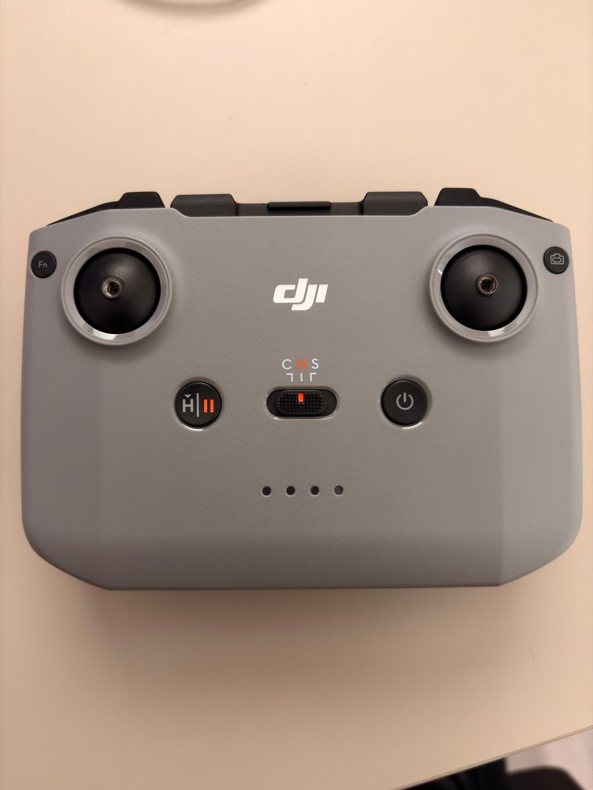 DJI RC N3 controller, Audio, Tv en Foto, Drones, Ophalen of Verzenden, Zo goed als nieuw, DJI, Geen camera