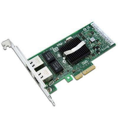 EXPI9400PF Intel PRO/1000 PF 1-Port LC 1GB Ethernet PCIe, Facturen@maascomputers.nl, Ophalen of Verzenden, Cargadoorweg 23, 6541 BT Nijmegen