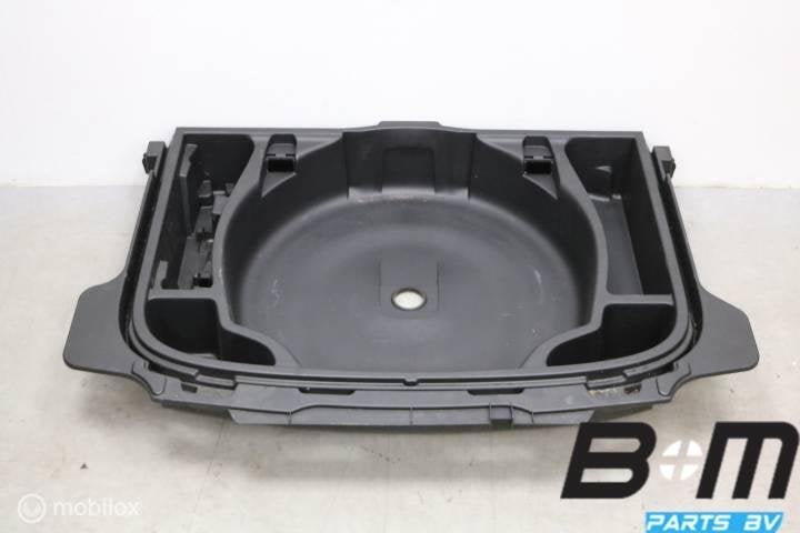 Reservewielbak Volvo C30, Gebruikt