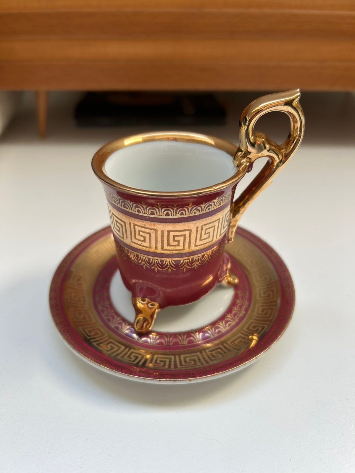 Kitch antiek vintage items, Ophalen of Verzenden
