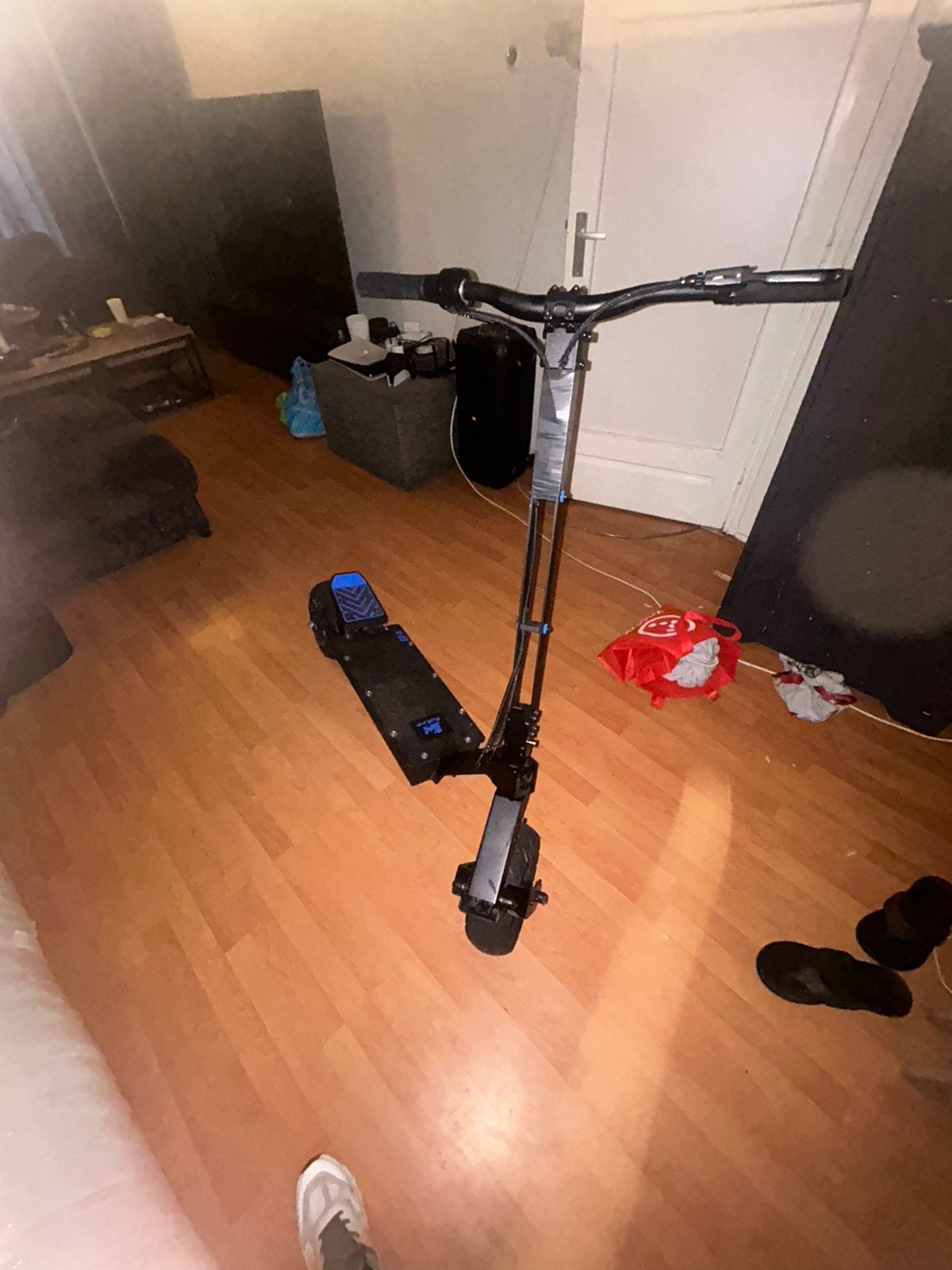 Kukirin G4, Ophalen, Zo goed als nieuw, Elektrische step (E-scooter)