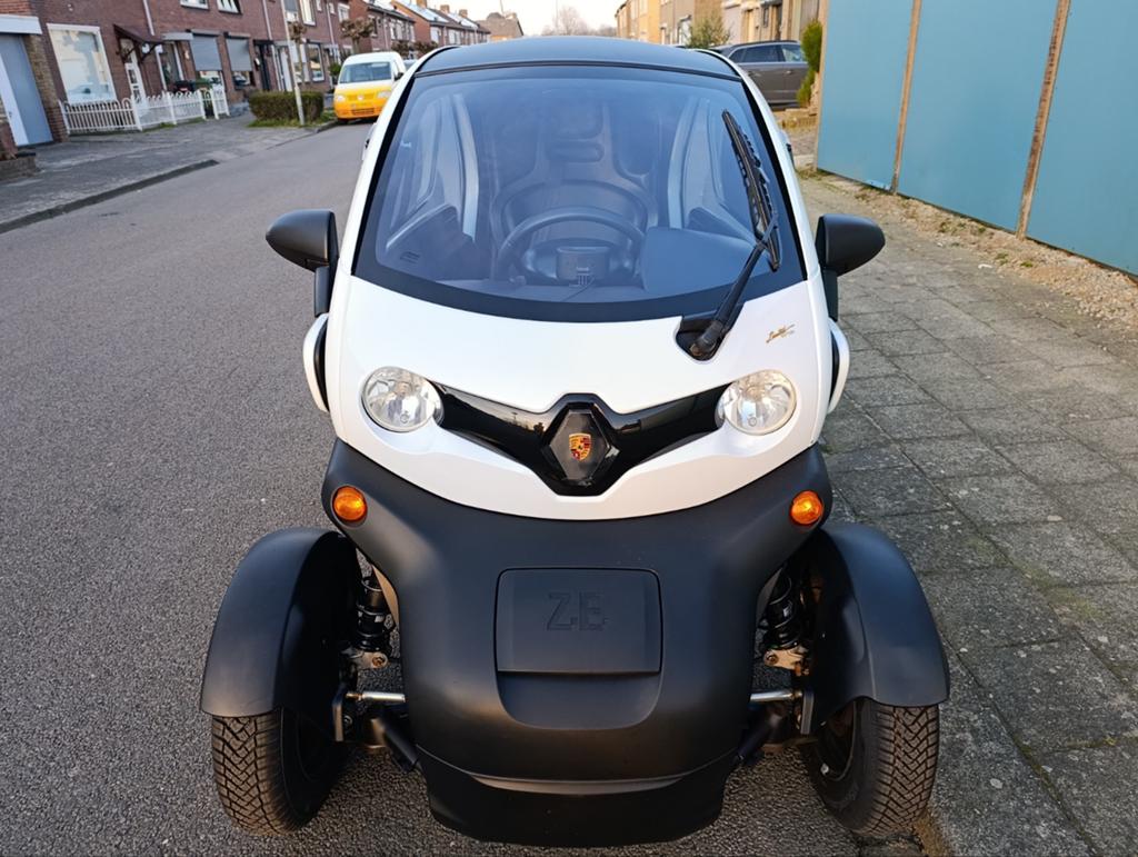 Twizy renault, Auto's, Particulier, Te koop
