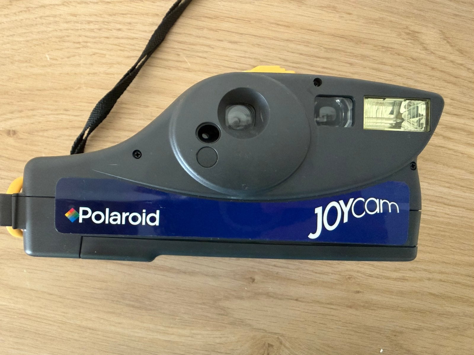 Joycam Polaroid, Ophalen of Verzenden, Polaroid