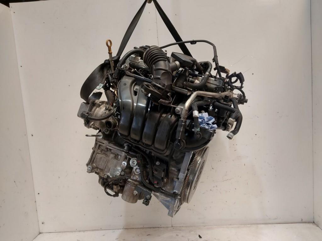 Motor Renault Clio V (RJAB) (2020-09/..) 8201746363, Gebruikt, Renault Deutschland AG, Dialog.deutschland@renault.de, Peter-Huppertz-Straße 5, Köln 51063, , Duitsland