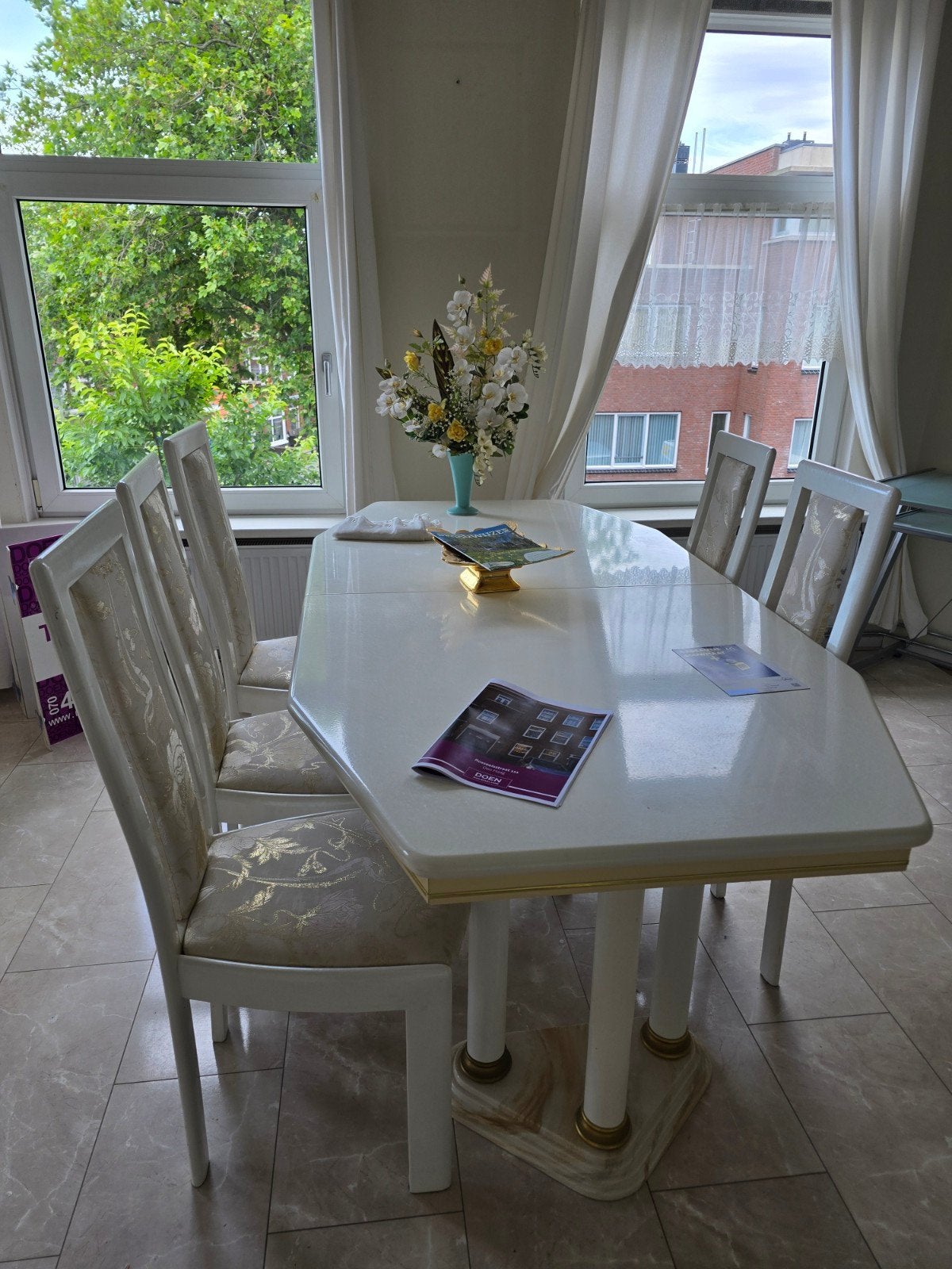 Compleet interieur te koop., Huis en Inrichting, Complete inboedels, Ophalen