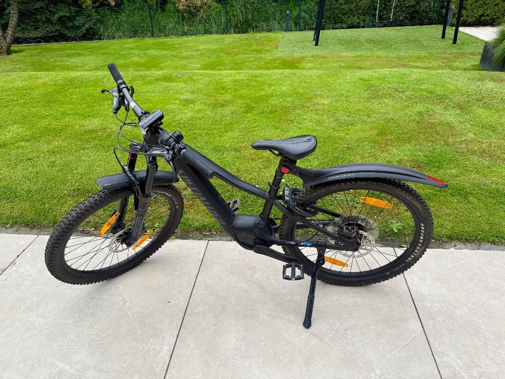 Specialized Turbo SL Kids 24 inch Elektrisch mountainbike, Fietsen en Brommers, Fietsen | Mountainbikes en ATB, Hardtail, Heren