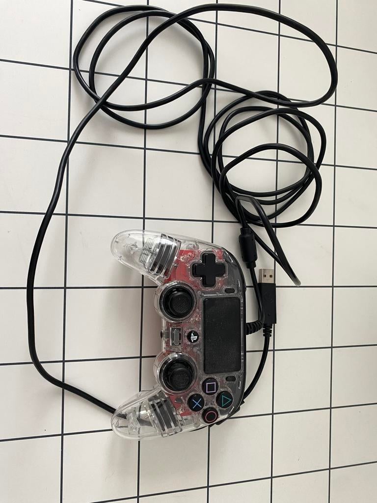 Controller (ps4), Spelcomputers en Games, Games | Sony PlayStation 4, Nieuw, Overige genres, 1 speler, Vanaf 3 jaar, Ophalen