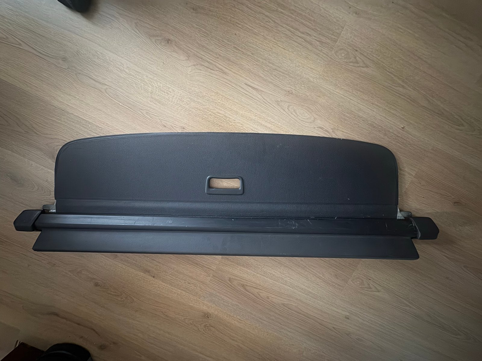 Rol Hoedenplank VW Golf 5 en Golf 6 Variant, Auto-onderdelen, Ophalen, Gebruikt, Volkswagen