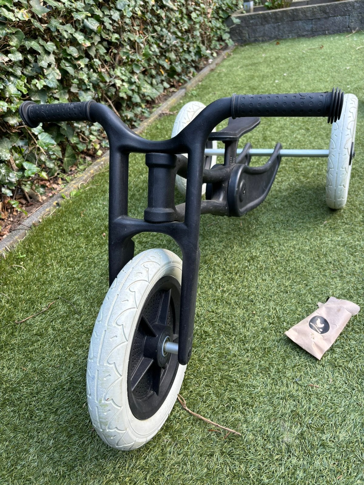 Wishbone loopfiets, Ophalen, Zo goed als nieuw
