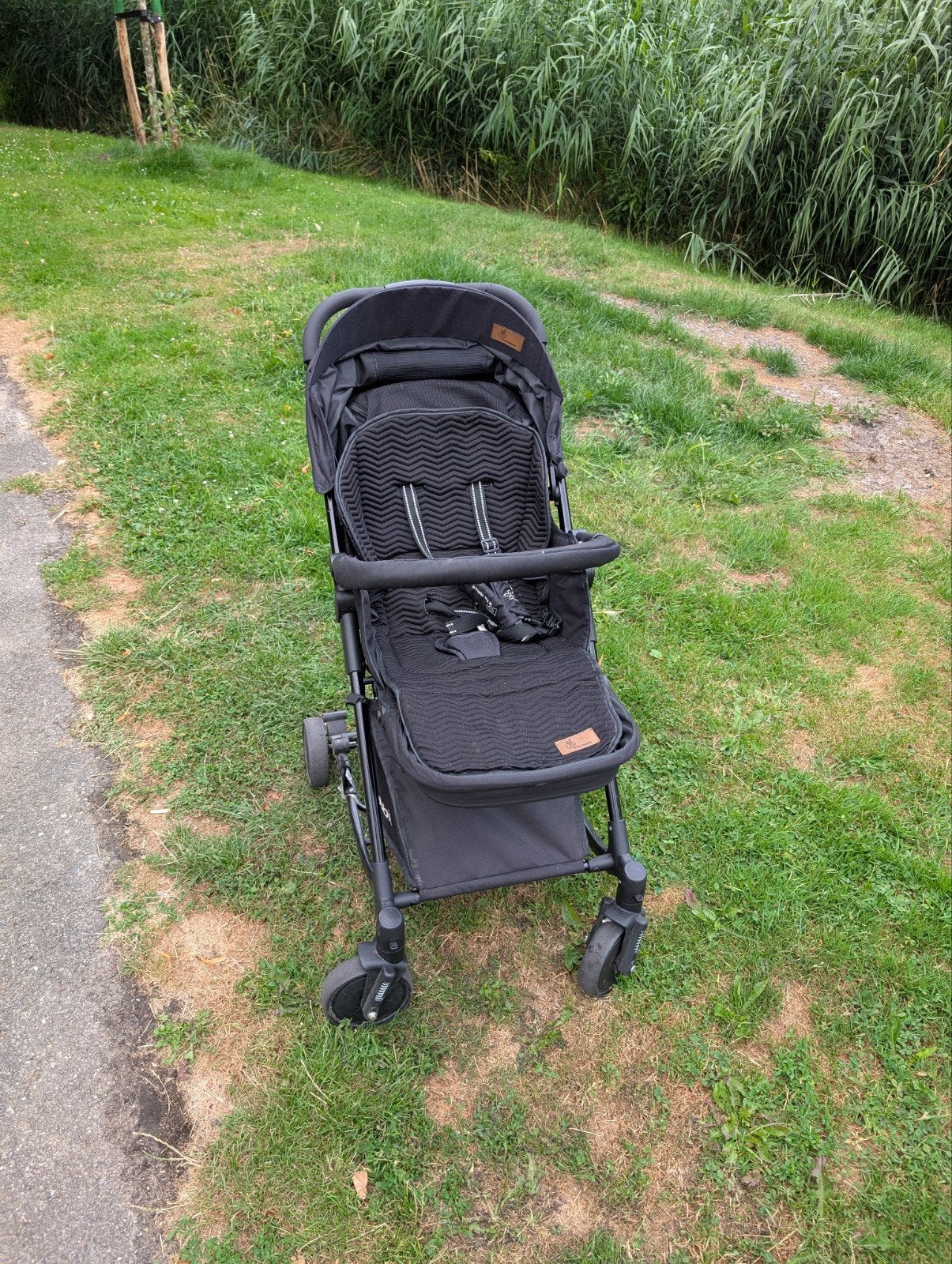 R for Rabbit kinderwagen, zo goed als nieuw, Ophalen of Verzenden, Zo goed als nieuw, Overige merken