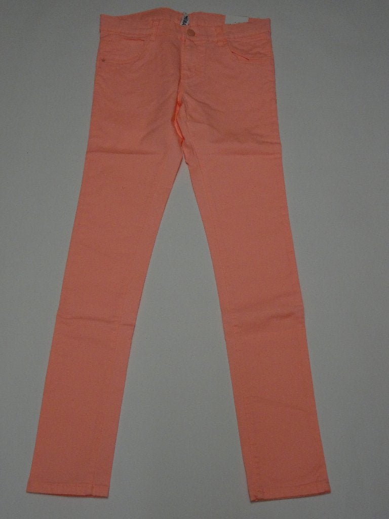 HEMA fel roze broek 164 *~~nieuw~~*, Verzenden, Nieuw, Meisje, Broek